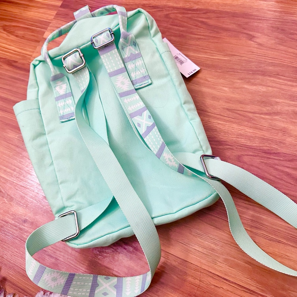 Mini Backpack - Picture 5 of 6